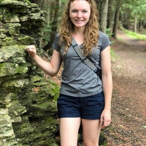 Meet your Posher, Bethany